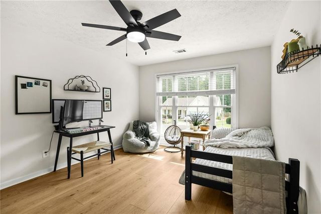 255 Paris Drive, Lawrenceville, GA 30043