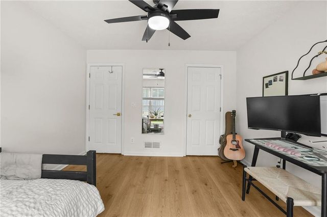 255 Paris Drive, Lawrenceville, GA 30043