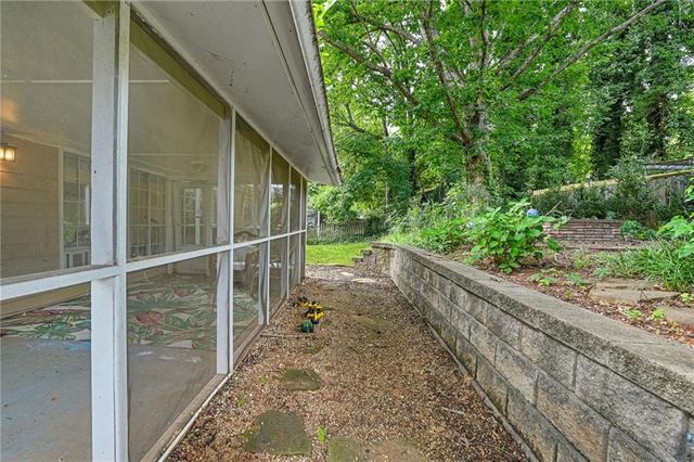 255 Paris Drive, Lawrenceville, GA 30043