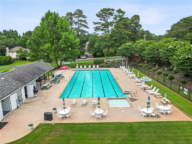 255 Paris Drive, Lawrenceville, GA 30043