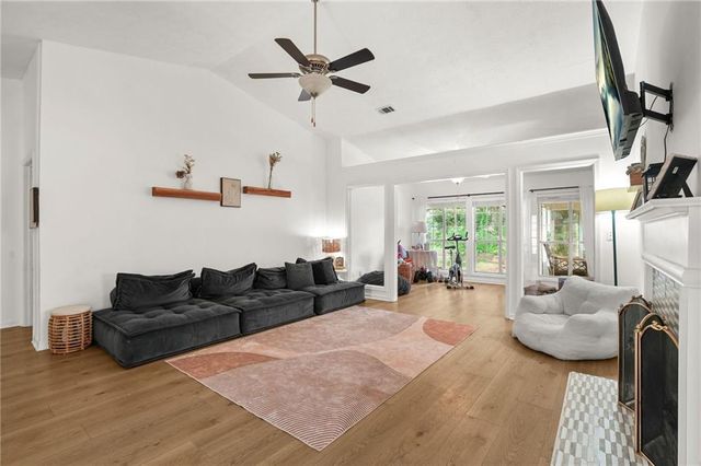 255 Paris Drive, Lawrenceville, GA 30043