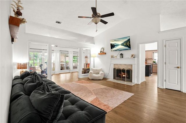 255 Paris Drive, Lawrenceville, GA 30043