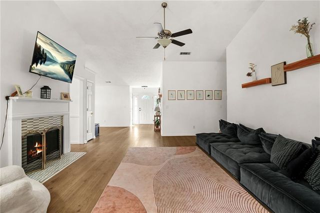 255 Paris Drive, Lawrenceville, GA 30043