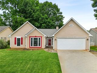 255 Paris Drive, Lawrenceville, GA 30043