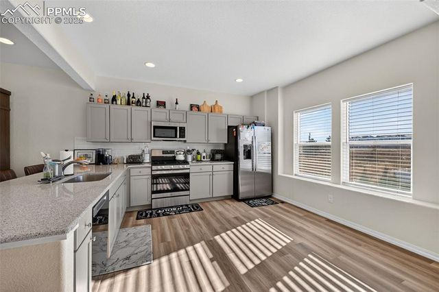 5292 Painted Sky View, Colorado Springs, CO 80916