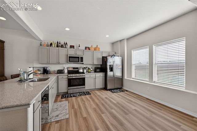 5292 Painted Sky View, Colorado Springs, CO 80916