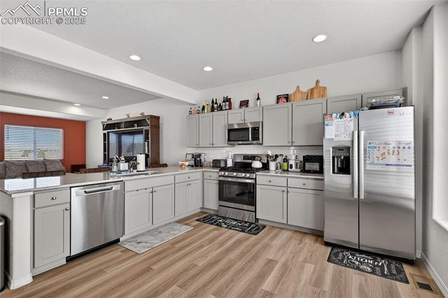 5292 Painted Sky View, Colorado Springs, CO 80916