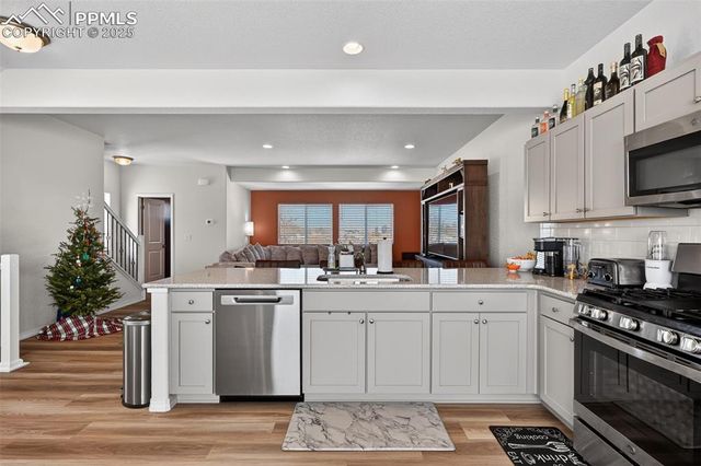 5292 Painted Sky View, Colorado Springs, CO 80916