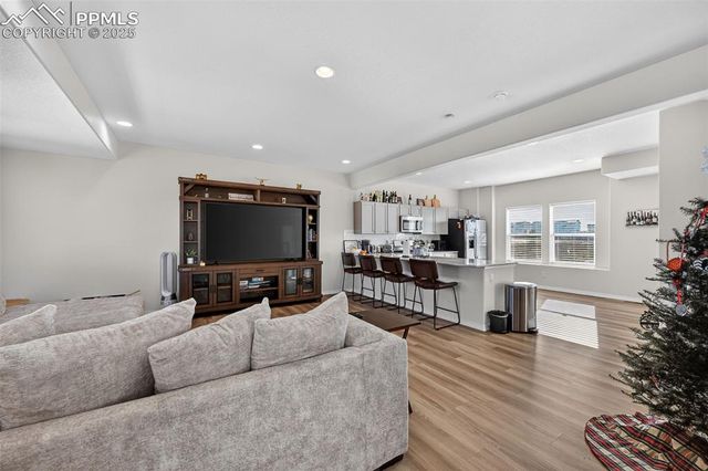 5292 Painted Sky View, Colorado Springs, CO 80916