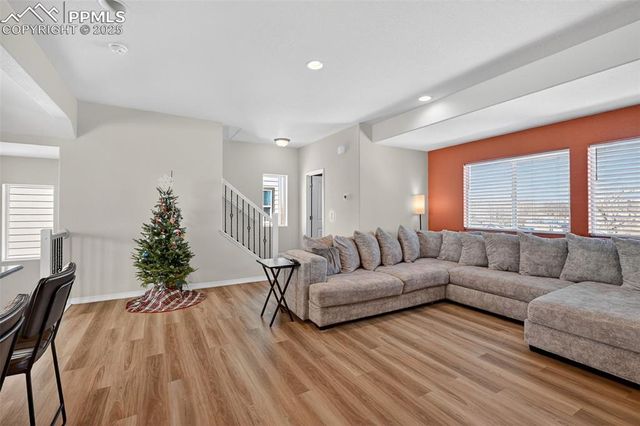 5292 Painted Sky View, Colorado Springs, CO 80916