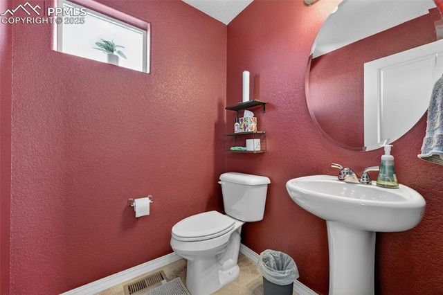 5292 Painted Sky View, Colorado Springs, CO 80916