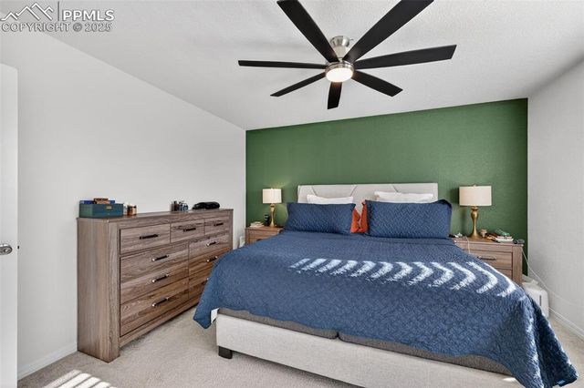 5292 Painted Sky View, Colorado Springs, CO 80916