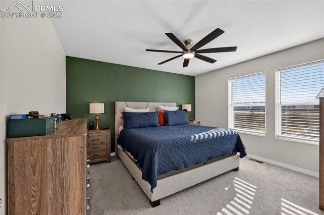 5292 Painted Sky View, Colorado Springs, CO 80916