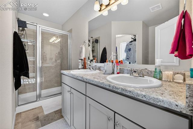 5292 Painted Sky View, Colorado Springs, CO 80916