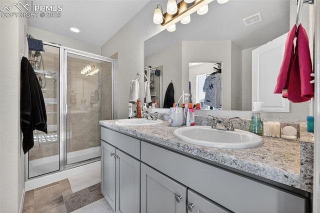 5292 Painted Sky View, Colorado Springs, CO 80916