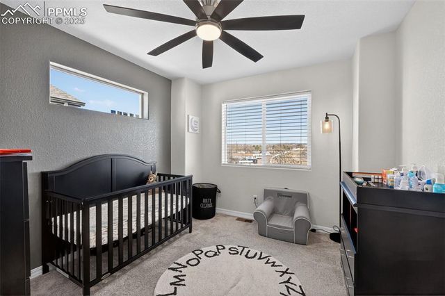 5292 Painted Sky View, Colorado Springs, CO 80916