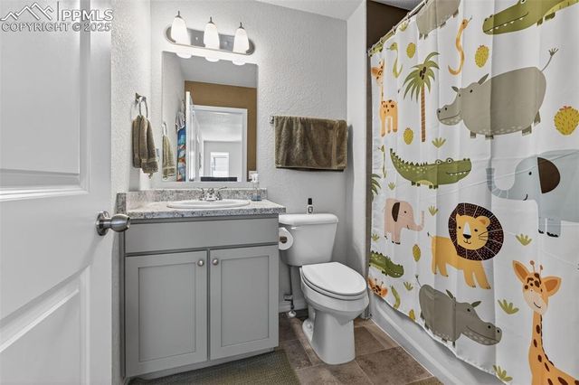 5292 Painted Sky View, Colorado Springs, CO 80916