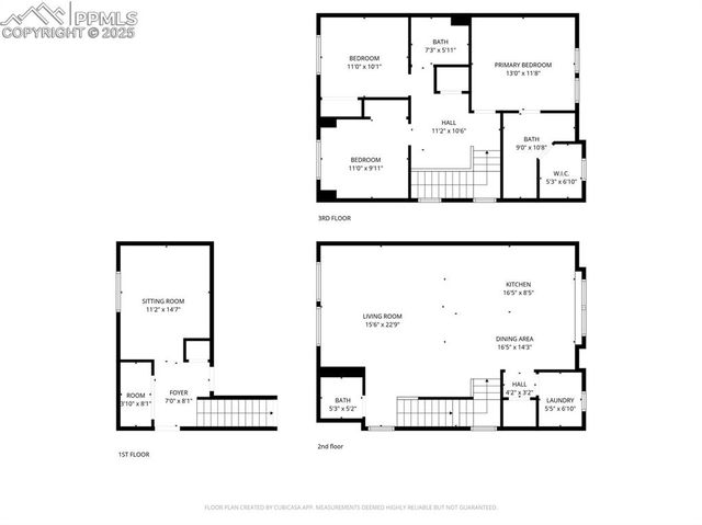 5292 Painted Sky View, Colorado Springs, CO 80916