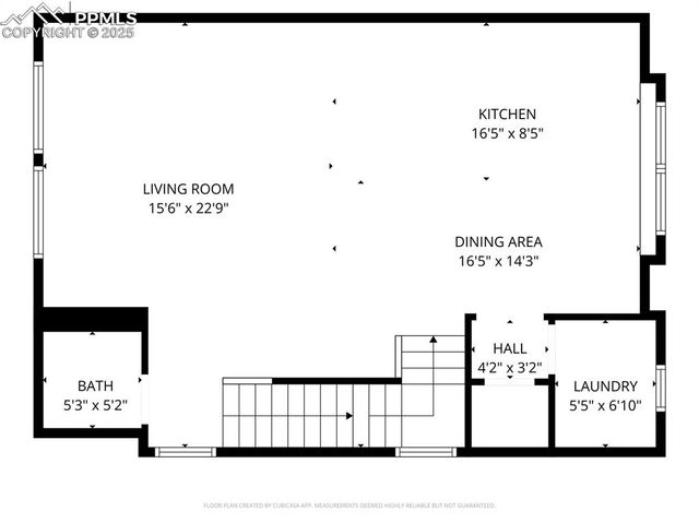 5292 Painted Sky View, Colorado Springs, CO 80916