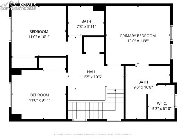 5292 Painted Sky View, Colorado Springs, CO 80916