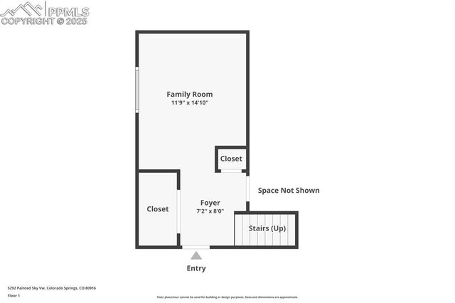 5292 Painted Sky View, Colorado Springs, CO 80916