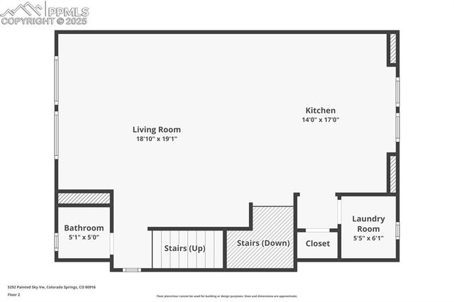 5292 Painted Sky View, Colorado Springs, CO 80916