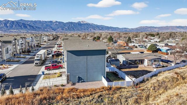 5292 Painted Sky View, Colorado Springs, CO 80916