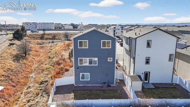 5292 Painted Sky View, Colorado Springs, CO 80916