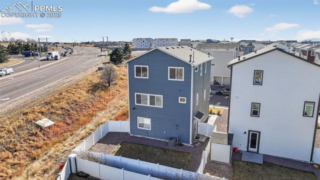 5292 Painted Sky View, Colorado Springs, CO 80916