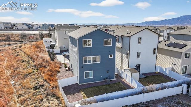 5292 Painted Sky View, Colorado Springs, CO 80916