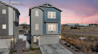 5292 Painted Sky View, Colorado Springs, CO 80916
