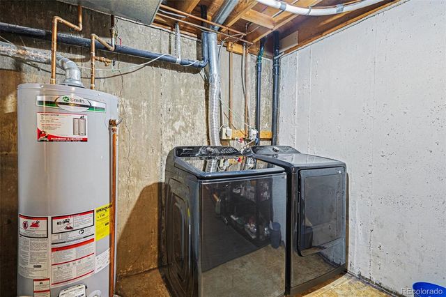 2685 S Dayton Way 46, Denver, CO 80231