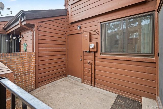 2685 S Dayton Way 46, Denver, CO 80231