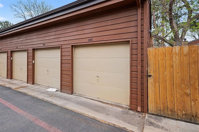 2685 S Dayton Way 46, Denver, CO 80231