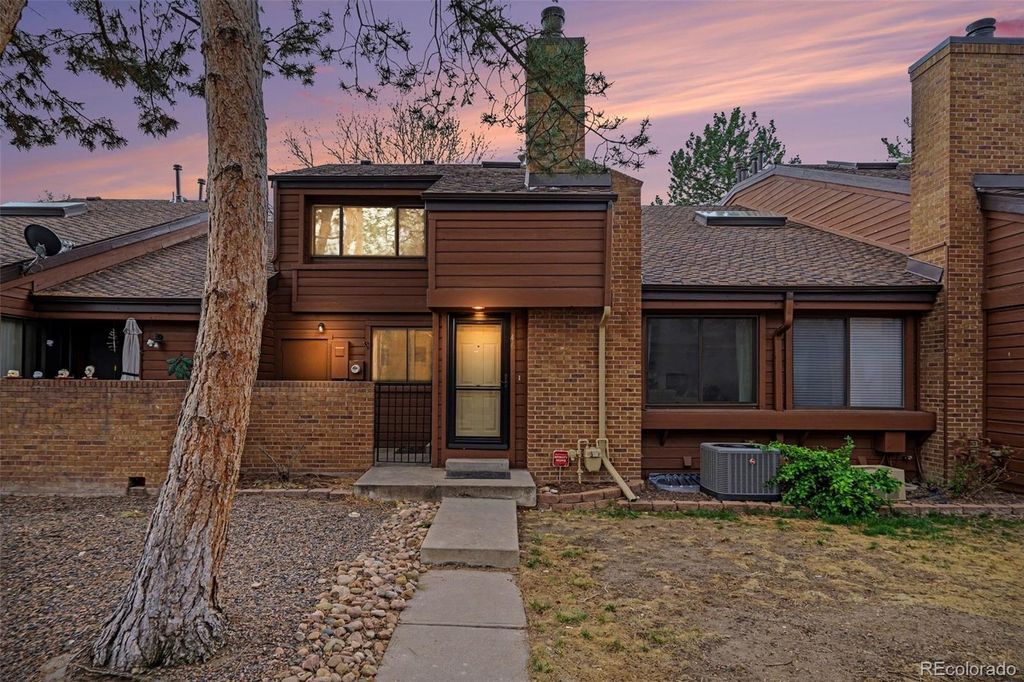 2685 S Dayton Way 46, Denver, CO 80231