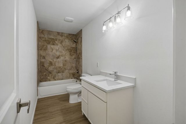 3702 Spring Avenue, Dallas, TX 75210