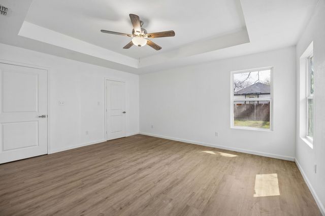 3702 Spring Avenue, Dallas, TX 75210