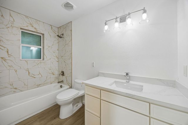 3702 Spring Avenue, Dallas, TX 75210