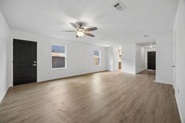 3702 Spring Avenue, Dallas, TX 75210