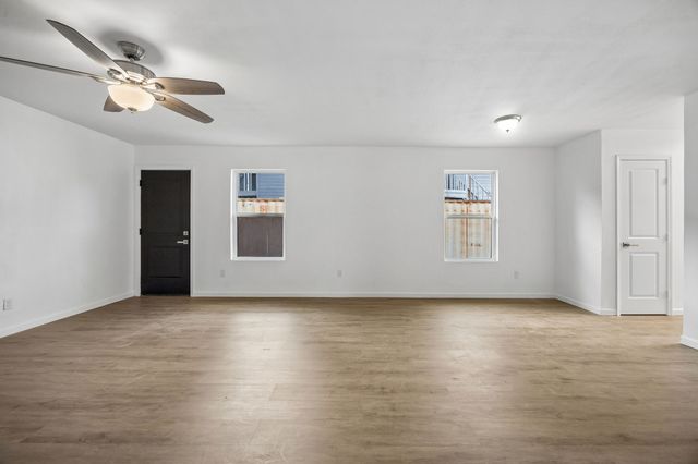 3702 Spring Avenue, Dallas, TX 75210