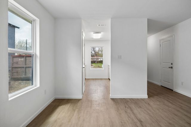 3702 Spring Avenue, Dallas, TX 75210