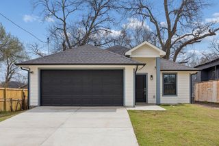 3702 Spring Avenue, Dallas, TX 75210