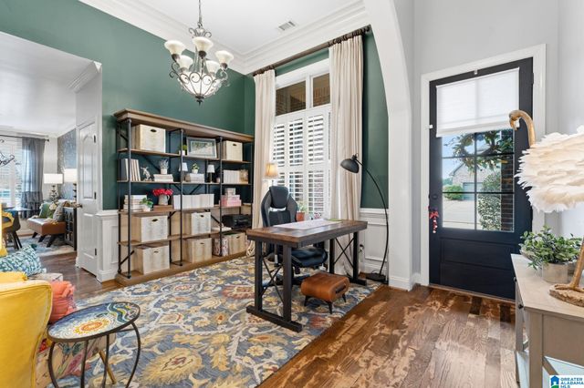 1045 EDGEWATER LANE, Chelsea, AL 35043