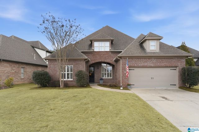 1045 EDGEWATER LANE, Chelsea, AL 35043