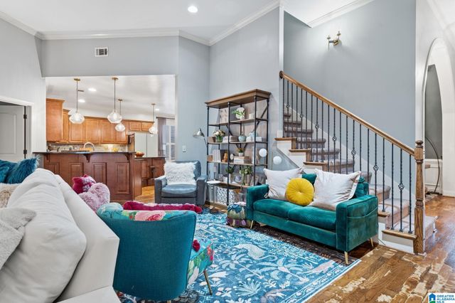 1045 EDGEWATER LANE, Chelsea, AL 35043