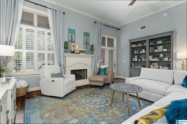 1045 EDGEWATER LANE, Chelsea, AL 35043