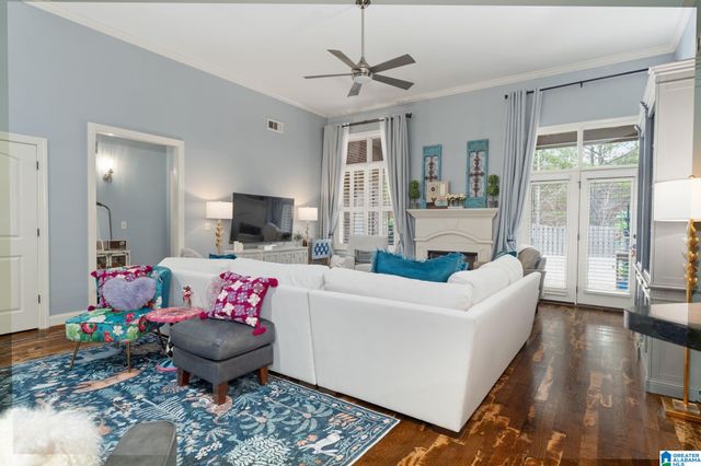 1045 EDGEWATER LANE, Chelsea, AL 35043