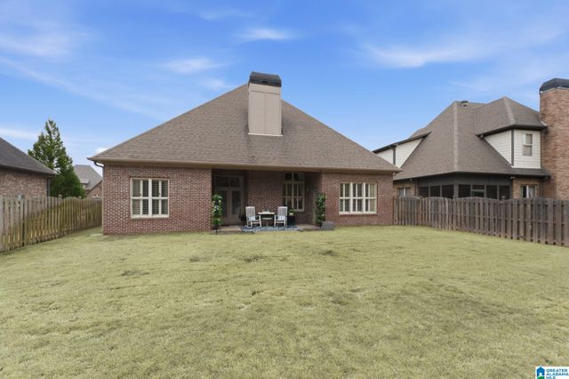 1045 EDGEWATER LANE, Chelsea, AL 35043