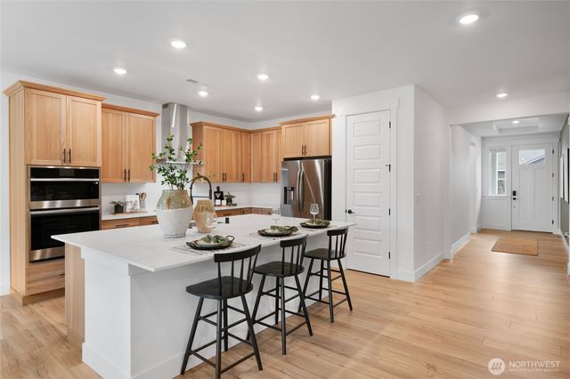 602 Gooseberry Place, Sequim, WA 98382