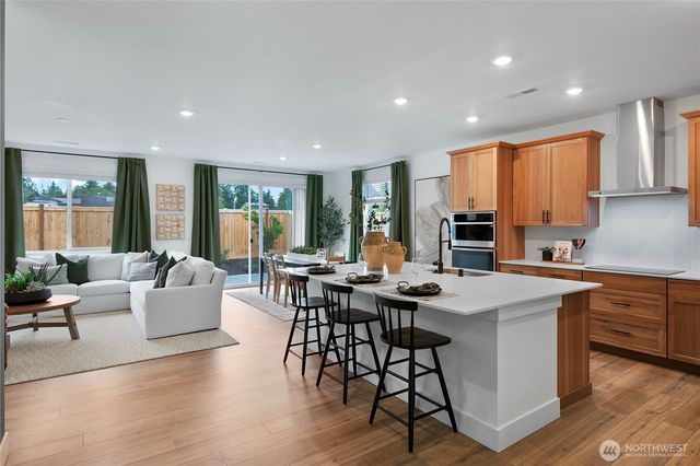 602 Gooseberry Place, Sequim, WA 98382